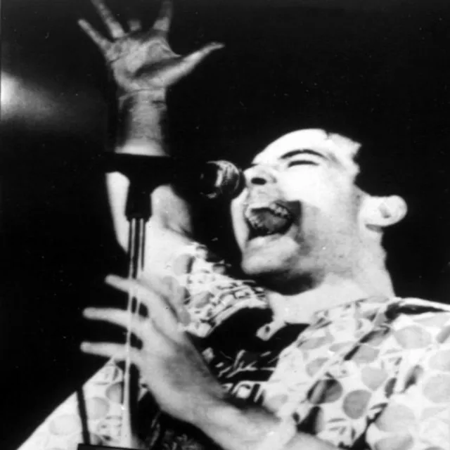 Jello Biafra