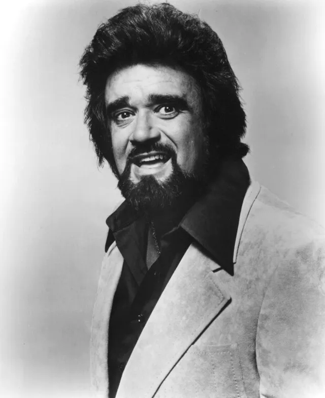 Wolfman Jack