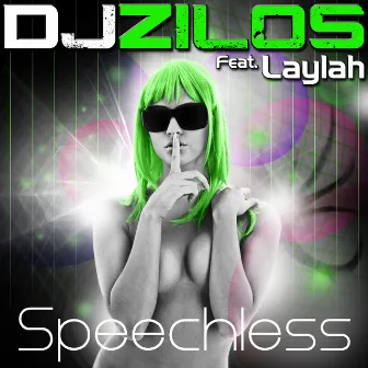 Speechless by DJ Zilos