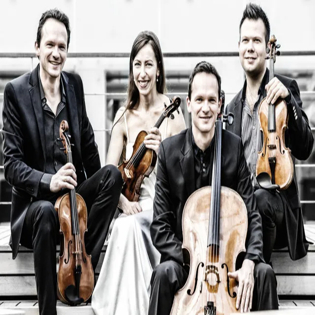 Casal Quartet