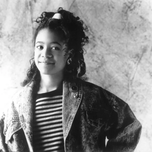 Tracie Spencer