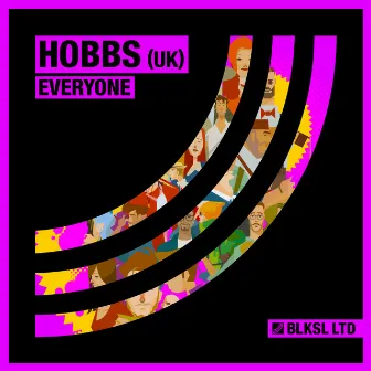 Everyone by Hobbs (UK)