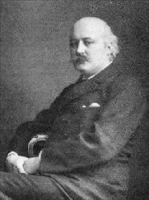 Hubert Parry