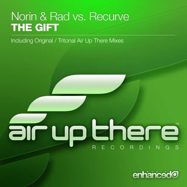 The Gift - Original Mix