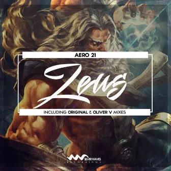 Zeus by Aero 21