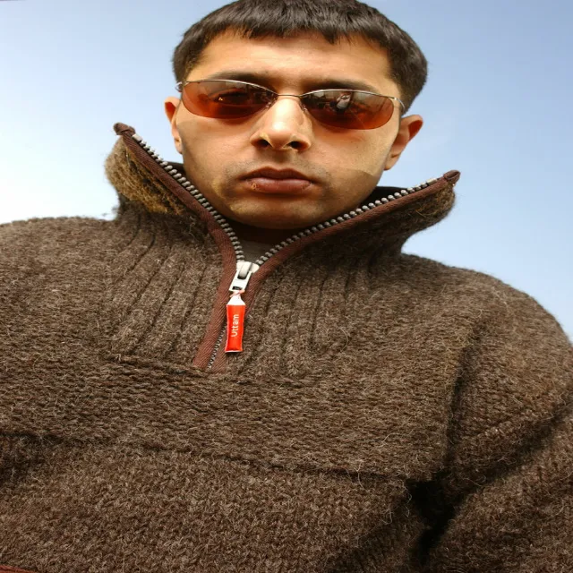 Panjabi MC