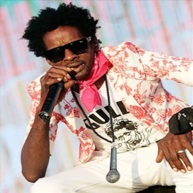 Gully Bop