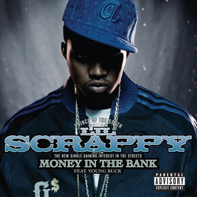 Money in the Bank (feat. Young Buck) - Radio Version