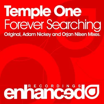 Forever Searching by Temple One