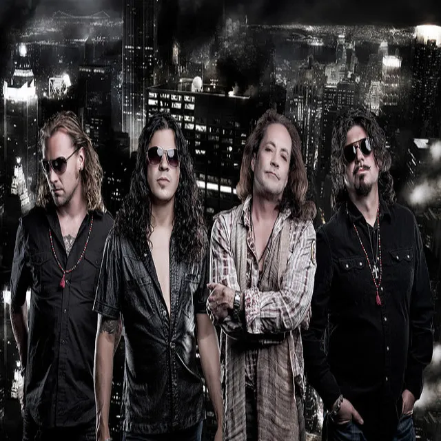 Red Dragon Cartel