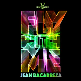 Fly With Me by Jean Bacarreza