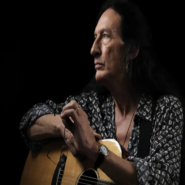 Ken Hensley