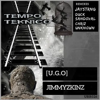 Tempo Teknico by U.G.O