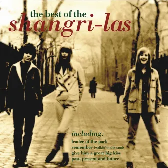 The Best Of The Shangri-Las by The Shangri-Las