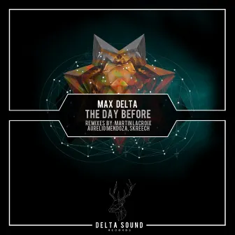 The Day Before by Max Delta