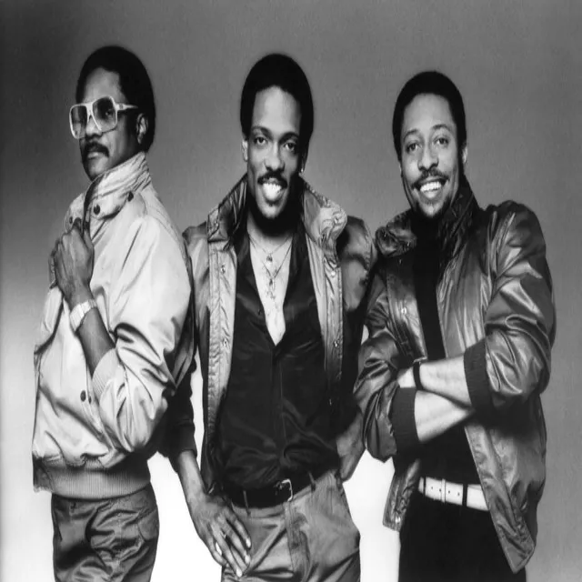 The Gap Band