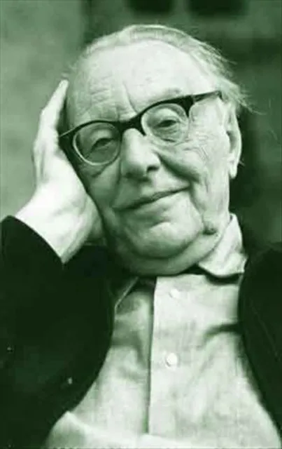 Carl Orff