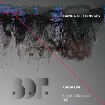 Cada Día (Single Adelanto de 