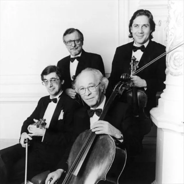 Borodin Quartet