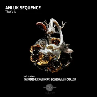 That's It by Anluk Sequence