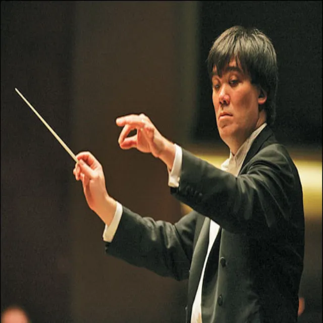 Alan Gilbert