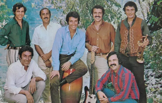 Herb Alpert & The Tijuana Brass