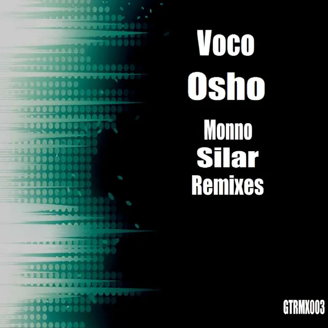 Osho - Silar Remix