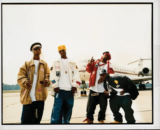 The Diplomats