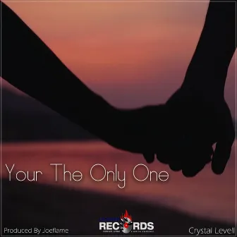 Your The Only One by Crystal Levell