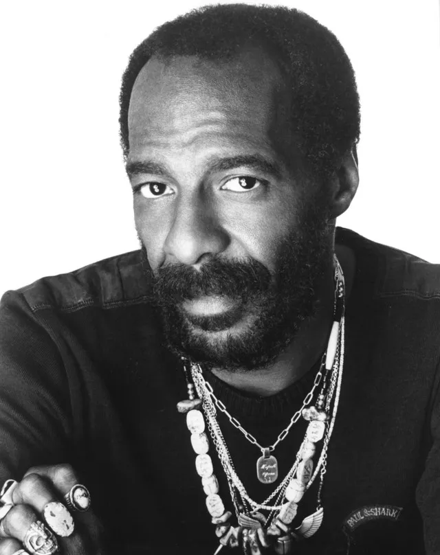 Richie Havens