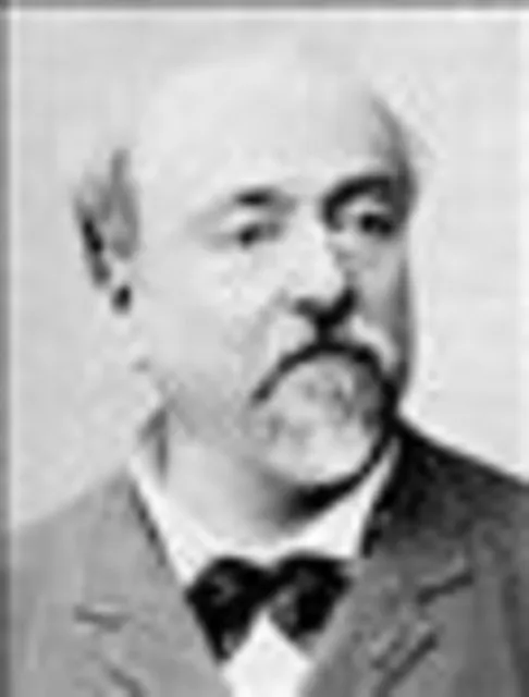 Emmanuel Chabrier