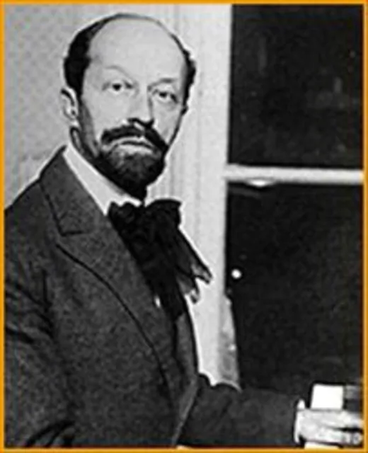 Albert Roussel