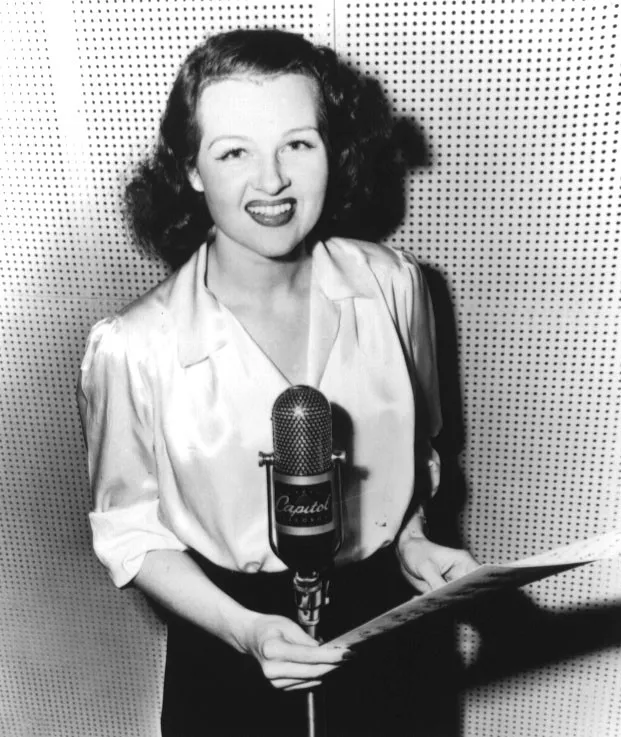 Jo Stafford