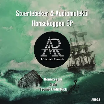 Hansekoggen EP by Audiomolekul