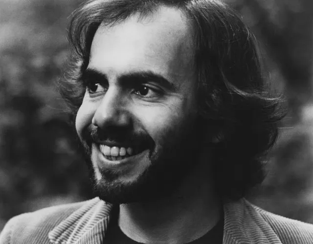 Steve Goodman