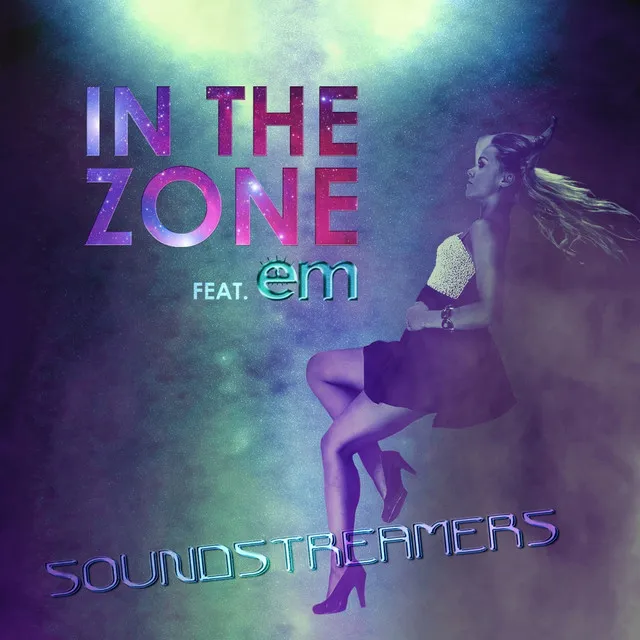 In The Zone - Radio