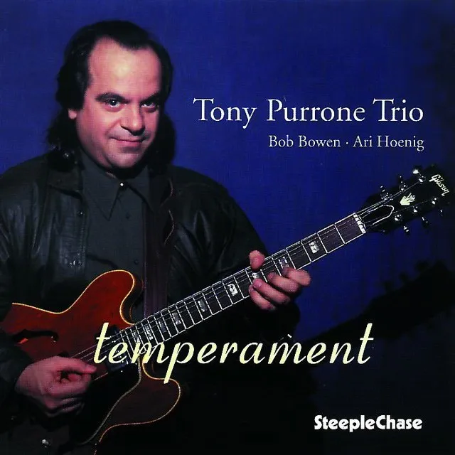 Tony Purrone