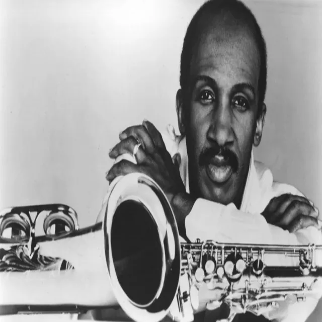 Wilton Felder