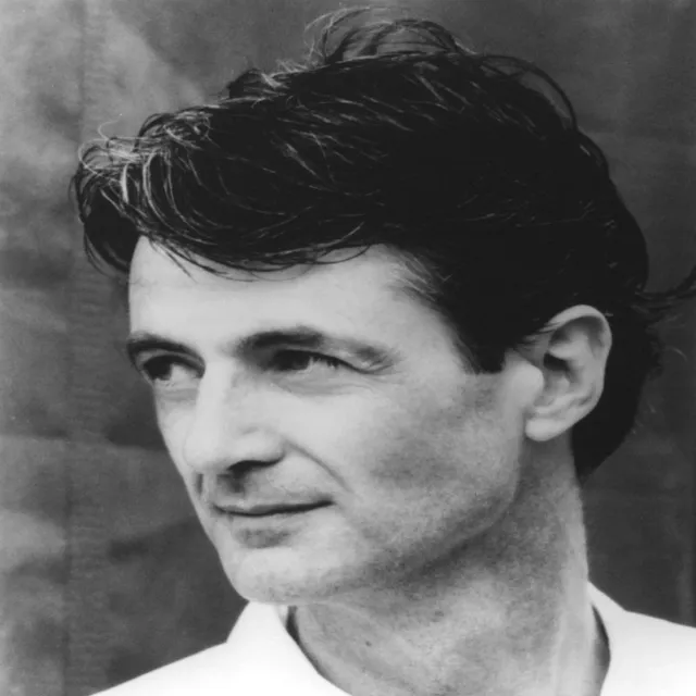 Peter Hammill