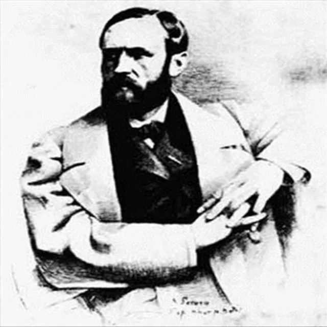 Louis James Alfred Lefébure-Wély