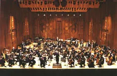 BBC Symphony Orchestra