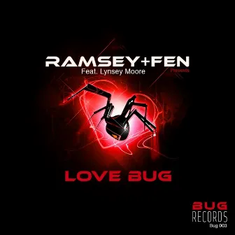 Love Bug (Original Bump Mix) by Lynsey Moore