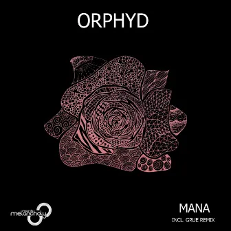 Mana by Orphyd