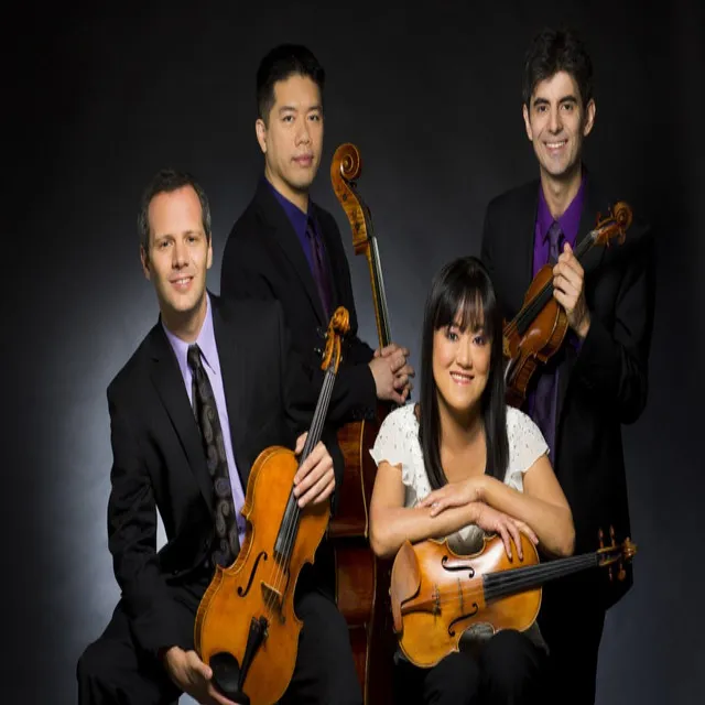 Avalon String Quartet