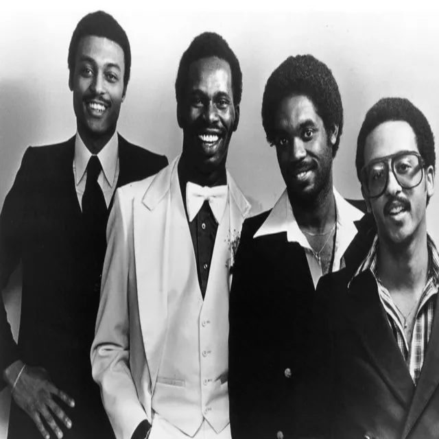 The Blackbyrds