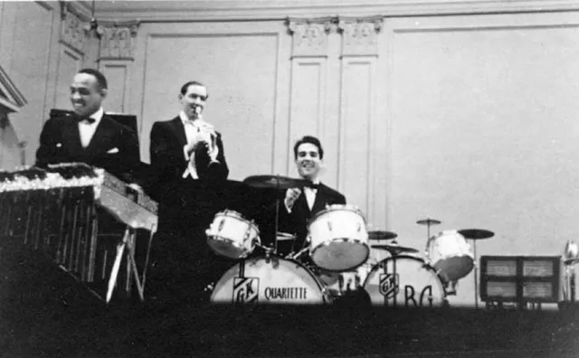 Gene Krupa