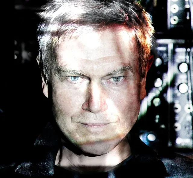 John Foxx