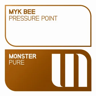 Pressure Point by Myk Bee