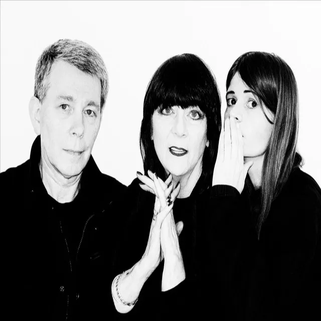 Carter Tutti Void