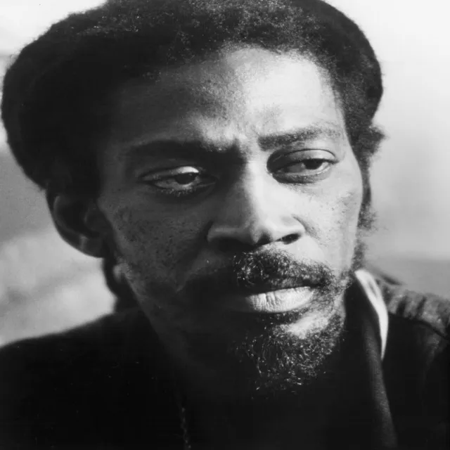 Bunny Wailer